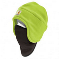 Carhartt  High Visibility Color Enhanced Fleece 2-in-1 Hat